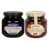 La Vieja Fabrica Combo of Raspberry Diet Jam, 280 Grams & Blueberry jam Bottle, 285 g view 1