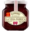 La Vieja Fabrica Combo of Raspberry Diet Jam, 280 Grams & Blueberry jam Bottle, 285 g view 2