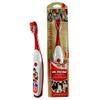 BB One Direction Singing Toothbrush (Live While We're Young) - Red, Soft, Manual, Musical, 1 Count view 1