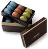 18 Classic French Macarons view 1