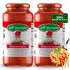 La San Marzano Marinara Sauce, 24 oz, Pasta Sauce Made in Italy, All Purpose Tomato Premium Quality, All Natural, Mediterranean Diet, Non GMO, Vegan, Gluten Free view 1