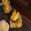 (pack of 02) Lam's Plantain Strips || Tiras de Platano || 2.5oz || 71g || Vegetable Snacks || Healthy & Fresh Snacks || Gluten-free || Banana Chips || Natural Slices || view 4