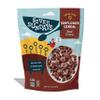 Seven Sundays Sunflower Cereal, Real Cocoa, 8 Oz Bag, Grain & Gluten Free, 5g Upcycled Protein, 1g Added Sugar, Crunchy Chocolate Snack view 1