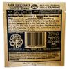 Edible Espresso - Dark Chocolate Covered Coffee Beans 150mg caffeine = one cup of coffee! Plant-based, Dairy-Free Natural Energy. (3 pack x 1oz) view 2