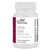 Bariatric Advantage Ultra Solo Without Iron - Once-Per-Day Daily Multivitamin - for Bariatric Patients - with Thiamin, Vitamin A & More - Gluten Free - 30 Capsules view 1