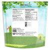 Food to Live Organic Ripe Banana Powder, 2 Pounds - Non-GMO and Raw Whole Fruit Flour, Unsweetened, Unsulfured, Vegan, Kosher, Bulk Dried Platano, Rich in Dietary Fiber, Potassium, and Copper view 2