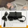 AC DC Adapter 24V 3.75A 90W Compatible with ResMed S9 Series Model 369102 IP21 DA90C24 R360-7213 CPAP Machine IP-21 DA-90C24 R3607213 Supply view 3