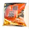 3 Pack Calbee Grill-A-Corn(Eel Kabayaki Flavoured)80g Each And 3 Mustard Green Peas view 2