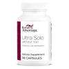 Bariatric Advantage Ultra Solo Without Iron - Once-Per-Day Daily Multivitamin - for Bariatric Patients - with Thiamin, Vitamin A & More - Gluten Free - 90 Capsules view 1
