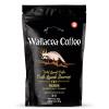 Wallacea Coffee Certified Wild Kopi Luwak Coffee Ground, Civet Coffee, Kopi Luwak From Gayo Sumatra Indonesia low acid medium dark roast (8.8 oz) view 1