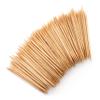 200 Ct. Cinnamon Flavored Toothpicks - Hot Cinnamon Flavor Infused Toothpicks - Help Fight Cravings view 3