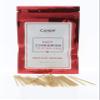 200 Ct. Cinnamon Flavored Toothpicks - Hot Cinnamon Flavor Infused Toothpicks - Help Fight Cravings view 4