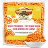 Duritos (Duros) Pinwheels Wheat Snacks 1LB - Mexican Wheat Wheel Pasta - Chicharrones De Harina - by Turinos view 1
