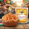 Duritos (Duros) Pinwheels Wheat Snacks 1LB - Mexican Wheat Wheel Pasta - Chicharrones De Harina - by Turinos view 2