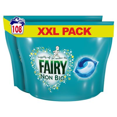 SHWD Non Bio Pods 108
