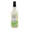 Top Hat Classic Agave Lime Margarita Mix - Handcrafted with Agave Nectar & Natural Lime Juice - Lower in Sugar and Carbs - Cocktail Mix - Margarita Mixer - 32oz Bottle view 2