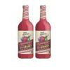 Strawberry Organic Margarita Mix 2 Pack view 1