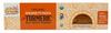 Andean Dream Organic Turmeric Spaghetti Pasta (12 Pack) view 1