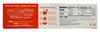 Andean Dream Organic Turmeric Spaghetti Pasta (12 Pack) view 2