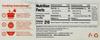 Andean Dream Organic Turmeric Spaghetti Pasta (12 Pack) view 3