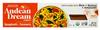 Andean Dream Organic Turmeric Spaghetti Pasta (12 Pack) view 4