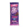 2 x Plamil Organic Finest Dark So Free No Added Sugar Thin Chocolate Bar 2.82 oz view 1