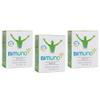 BIMUNO Immunity Food Supplement | Prebiotic Multivitamin for Women, Men & Kids | Immune System Support with Vitamin D3, C & Zinc | Vegetarian, Gluten Free, Halal, Kosher | (.) view 1