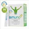 BIMUNO Immunity Food Supplement | Prebiotic Multivitamin for Women, Men & Kids | Immune System Support with Vitamin D3, C & Zinc | Vegetarian, Gluten Free, Halal, Kosher | (.) view 2