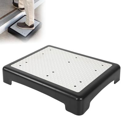 Portable Indoor & Outdoor Step Non Slip Mobility Step Increase Trample for Seniors Toddlers