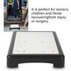 Portable Indoor & Outdoor Step Non Slip Mobility Step Increase Trample for Seniors Toddlers view 2