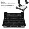 Portable Indoor & Outdoor Step Non Slip Mobility Step Increase Trample for Seniors Toddlers view 4