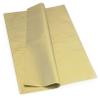Ashton and Wright Tissue Paper - 50 x 70cm - 14g - 25 Sheets - Gold - Single Pack view 2
