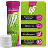 Lift Glucose Fast-Acting Glucose Chewable Energy Tablets, Raspberry, 10 ct Tube (Pack of 12) view 2