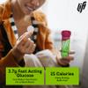 Lift Glucose Fast-Acting Glucose Chewable Energy Tablets, Raspberry, 10 ct Tube (Pack of 12) view 3