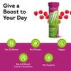 Lift Glucose Fast-Acting Glucose Chewable Energy Tablets, Raspberry, 10 ct Tube (Pack of 12) view 4