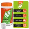 Lift Glucose Fast-Acting Glucose Chewable Energy Tablets, Orange, 50 ct Jar (Pack of 6) view 2