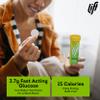 Lift Glucose Fast-Acting Glucose Chewable Energy Tablets, Lemon & Lime, 10 ct Tube (Pack of 12) view 3