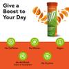 Lift Glucose Fast-Acting Glucose Chewable Energy Tablets, Orange, 10 ct Tube (Pack of 12) view 4