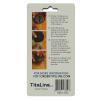 Titeline Insulin Pump Spooler - Diabetic Accessories and Supplies, Glucose Meter Attachment, Clip-On Insulin Tubing Holder, Holster for Running or Travel, Pack of 1 view 3