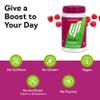 Lift Glucose | Fast-Acting Glucose Chewable Energy Tablets | Raspberry | 50 ct Jar (Pack of 6) view 4