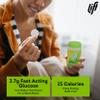 Lift Glucose Fast-Acting Glucose Chewable Energy Tablets, Lemon & Lime, 50 ct Jar (Pack of 6) view 3