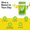 Lift Glucose Fast-Acting Glucose Chewable Energy Tablets, Lemon & Lime, 50 ct Jar (Pack of 6) view 4