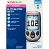 CVS Health Advanced Blood Glucose Meter view 1