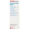 CVS Health Advanced Blood Glucose Meter view 3