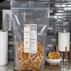 Bella Viva Orchards Natural Dried Orange Slices, Sweet no Sugar Added, 1 lb of Dried Fruit view 3