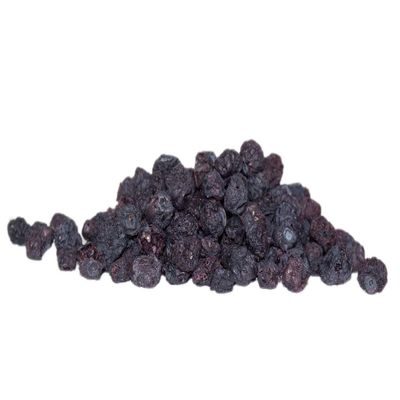 Bella Viva Orchards Organic Dried Blueberries, Sweet no Sugar Added, 1 lb of Dried Fruit