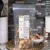 Bella Viva Orchards Organic Dried White Peaches, Sweet no Sugar Added, 1 lb of Dried Fruit view 2