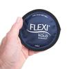 FlexiKold Gel Ice Pack Circles w/Straps (4 Pack) - Small Ice Packs, Reusable Ice Pack for Injuries, Ice Packs Reusable, Breastfeeding, Wisdom Teeth, Sinus Headaches - 6304-STRAP4PK by NatraCure view 1