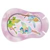 Ortopad Bamboo for Girls, Adhesive Eye Patches, 30/Pack, Regular Size - Fairies, Rainbow Stars, Fantasy view 2