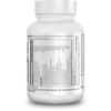 Organixx Enzyme 17 Essential Digestive Enzymes for Women & Men, for Gut Health & Optimal Digestive Health, Support for Bloating, Gas, Nutrient Absorption, Vegan, Non GMO, 120 Veggie Capsules view 2